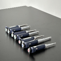 Rainin Pipet Lite Single Channel Pipettes - Quantity 7 image 1